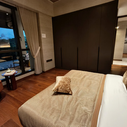 One Marina Gardens (D1), Apartment #558800231